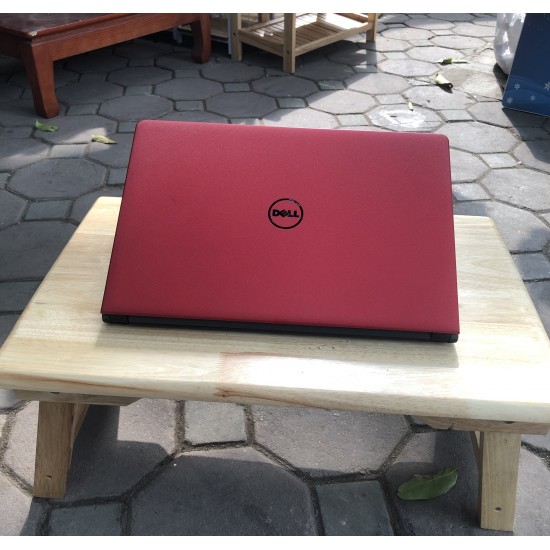 Laptop Dell Inspiron 5558 (Core i3 5005U, RAM 4GB, SSD 128GB, Intel HD Graphics 5500, 15.6 inch HD)